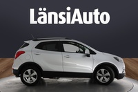 Opel Mokka vaihtoauto