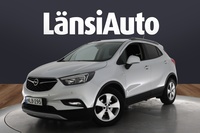 Opel Mokka vaihtoauto