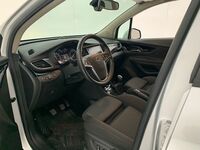 Opel Mokka vaihtoauto