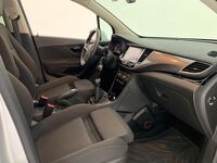 Opel Mokka vaihtoauto