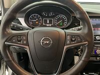 Opel Mokka vaihtoauto