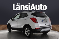 Opel Mokka vaihtoauto