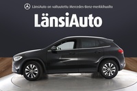 Mercedes-Benz GLA vaihtoauto