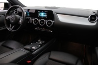 Mercedes-Benz GLA vaihtoauto