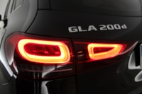 Mercedes-Benz GLA vaihtoauto