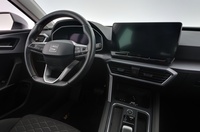 SEAT Leon Sportstourer vaihtoauto