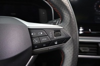 SEAT Leon Sportstourer vaihtoauto