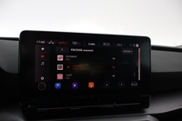 SEAT Leon Sportstourer vaihtoauto