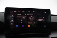 SEAT Leon Sportstourer vaihtoauto