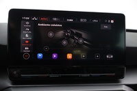 SEAT Leon Sportstourer vaihtoauto