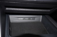 SEAT Leon Sportstourer vaihtoauto