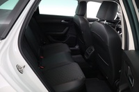 SEAT Leon Sportstourer vaihtoauto