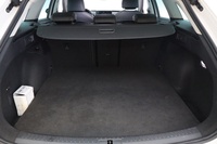 SEAT Leon Sportstourer vaihtoauto