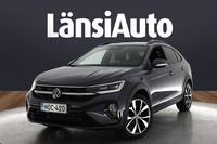 Volkswagen Taigo vaihtoauto