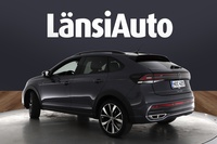 Volkswagen Taigo vaihtoauto