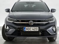 Volkswagen Taigo vaihtoauto