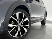 Volkswagen Taigo vaihtoauto