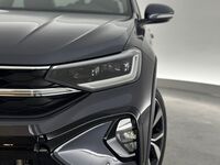 Volkswagen Taigo vaihtoauto