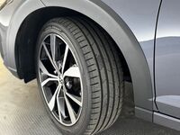 Volkswagen Taigo vaihtoauto