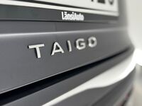 Volkswagen Taigo vaihtoauto
