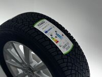 Volkswagen Taigo vaihtoauto