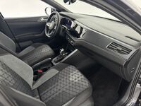 Volkswagen Taigo vaihtoauto