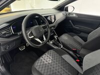 Volkswagen Taigo vaihtoauto