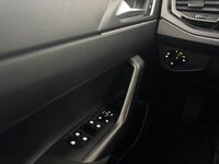 Volkswagen Taigo vaihtoauto