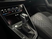 Volkswagen Taigo vaihtoauto