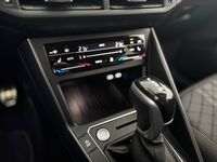 Volkswagen Taigo vaihtoauto