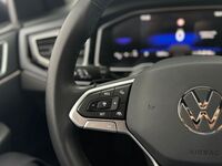 Volkswagen Taigo vaihtoauto