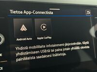 Volkswagen Taigo vaihtoauto