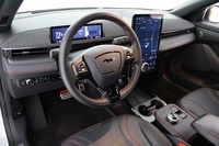 Ford USA Mustang vaihtoauto