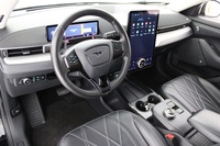 Ford USA Mustang vaihtoauto