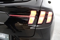 Ford USA Mustang vaihtoauto