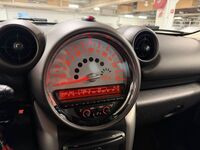 Mini Countryman vaihtoauto