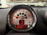 Mini Countryman vaihtoauto