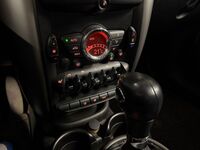 Mini Countryman vaihtoauto