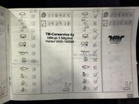 Mini Countryman vaihtoauto