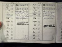 Mini Countryman vaihtoauto