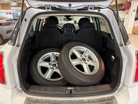 Mini Countryman vaihtoauto