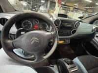 Citroën Berlingo vaihtoauto