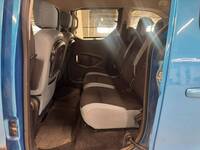 Citroën Berlingo vaihtoauto