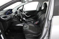 Peugeot 2008 vaihtoauto