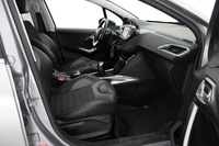 Peugeot 2008 vaihtoauto