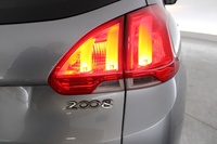 Peugeot 2008 vaihtoauto
