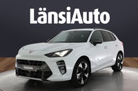 Cupra Terramar vaihtoauto