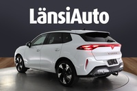 Cupra Terramar vaihtoauto