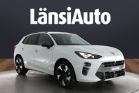 Cupra Terramar vaihtoauto