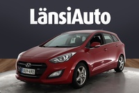 Hyundai i30 Wagon vaihtoauto